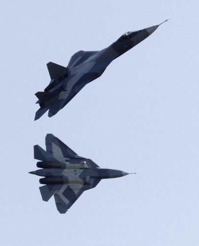˹T-50սͼ