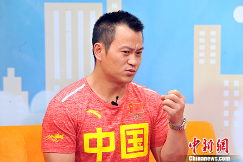 <a target='_blank' href='http://www.chinanews.com/' >中新网</a>记者 李霈韵 摄 <a target='_blank' href='http://www.chinanews.com/' >中新网</a>记者 李霈韵 摄