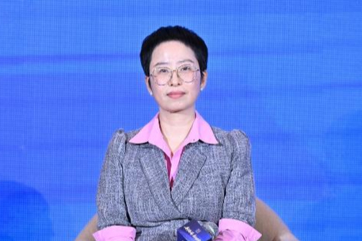 陈丽芬：未来消费的潜力更多在于升级型消费