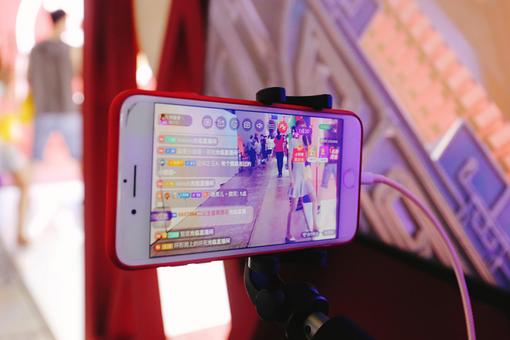 网红已成偷税高发群体 细化税收规则适应新业态发展