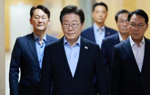 民调：韩国总统李在明的支持率连续五周超60%