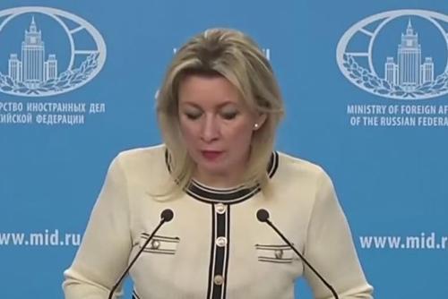 俄罗斯警告日本汲取历史教训 勿重蹈覆辙