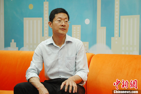 专家:德国深刻反省二战历史国际形象非常好