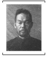 日本战犯田井久二郎:抓捕杀害抗日军民数千人(图)